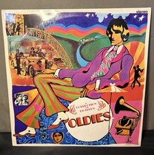 RARE!!!THE BEATLES  ' A