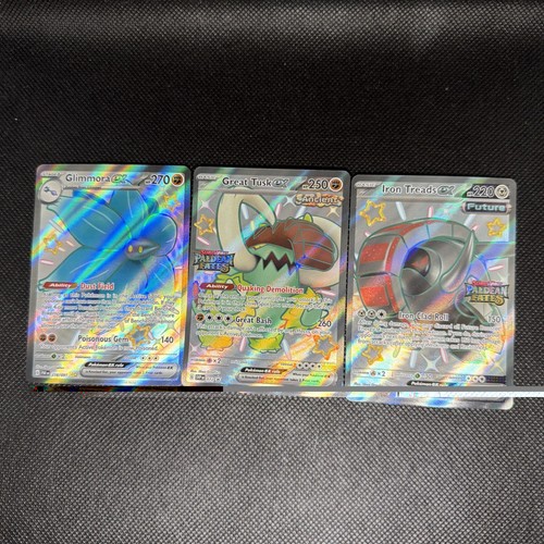 Pokemon full art - full, baby