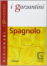 Dizionario di spagnolo