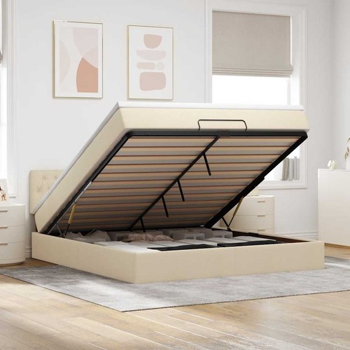 Ottoman bed frame - bed,