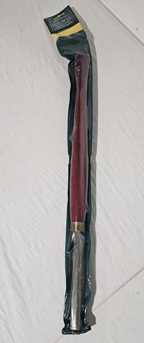 Nuovo pinnacle sgorbia - nuovo, 5/8"