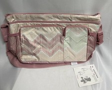 Borsa passeggino termica