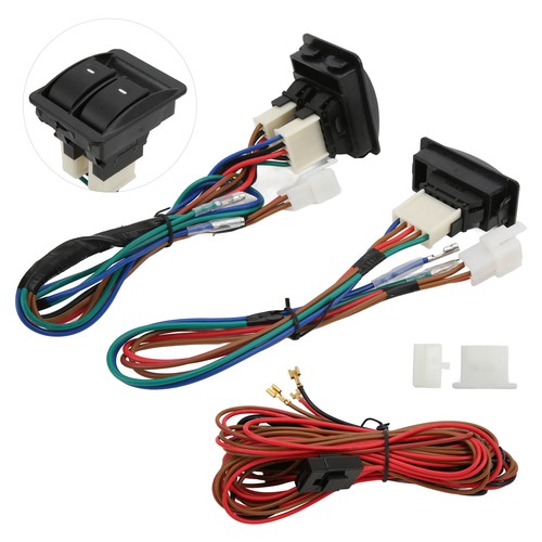 5pcs kit regolatore - ⁺5pcs,