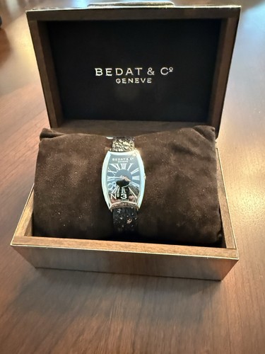 Bedat 394 - bedat&co, 【bedat&co】