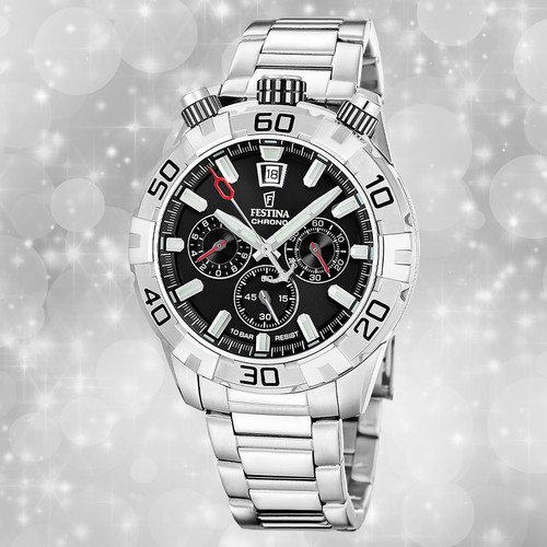 Orologio uomo festina the - orologio,