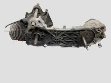 MOTORE BLOCCO COMPLETO MALAGUTI PHANTOM F12 R 50 2007-2011 2T FUNZIONANTE