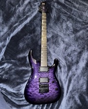 Esp Ltd H-1000 Evertune Qm