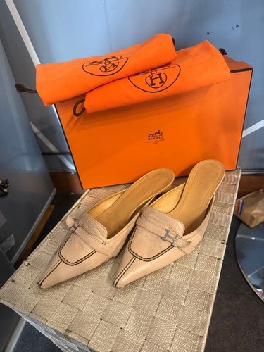 Borsa hermes tessuto - in,