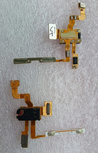 Flex cavo sensore microfono