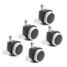 Ruote per pavimenti duri