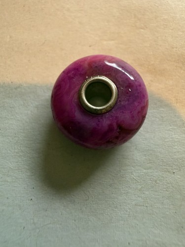 Trollbeads agata pizzo - trollbeads, di