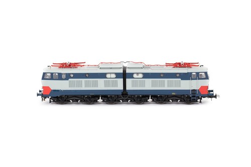 Rivarossi hr2977hm - fs,