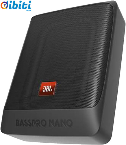 Basspro nano subwoofer - subwoofer, attivo