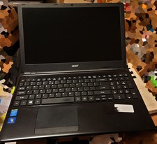 Acer Aspire Notebook/ Laptop