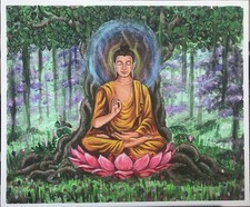 Buddha 
