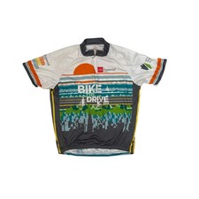 Maglia Ciclismo Primal Uomo