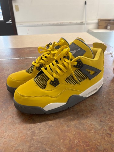 Air jordan retrò - retrò, taglia