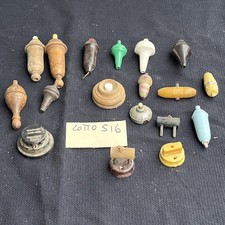 LOTTO INTERRUTTORI MATERIALE