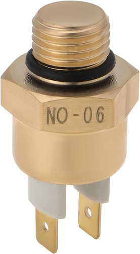 1pc m14x1 sensore - m14x1.5,