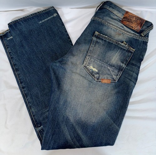 Jeans prps uomo taglia - jeans,
