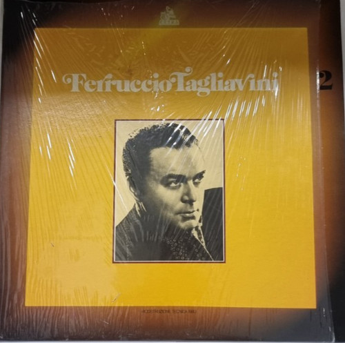 Ferruccio tagliavini vol - ferruccio,