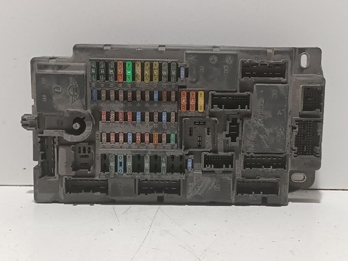 Centralina body computer - computer, per