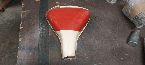Seggiolino bici troxel vintage - bici,