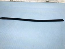 Barra finestrino anteriore destra BMW 5 E39 51218159820 8159820 NUOVO ORIGINALE