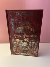Pride and Prejudice Hardcover