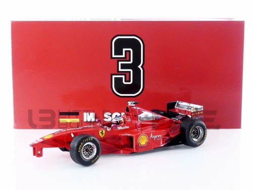 Werk ferrari f300 - -,