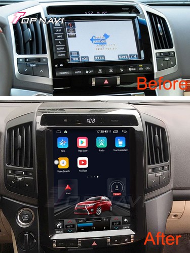 Navigatore gps auto 1 - gps, 12,1