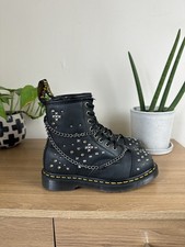 Stivali Dr Martens 1460