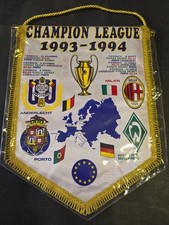 gagliardetto AC MIlan  1993/94