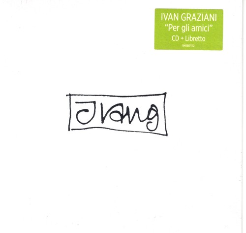 Ivan graziani - ivan,