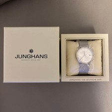 Orologio automatico Junghans