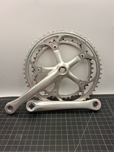 Guarnitura shimano dura - shimano,