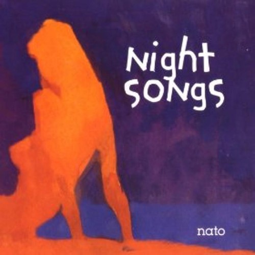 Night songs john zorn - va,