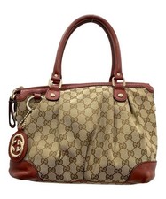 Borsa Gucci Diamante Sukey