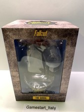 FALLOUT THE GHOUL STATUA DARK