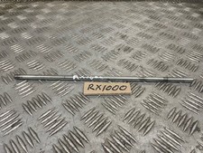 KAWASAKI GPZ1000 RX clutch