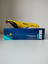 NOS NIB Bianchi Saddle By