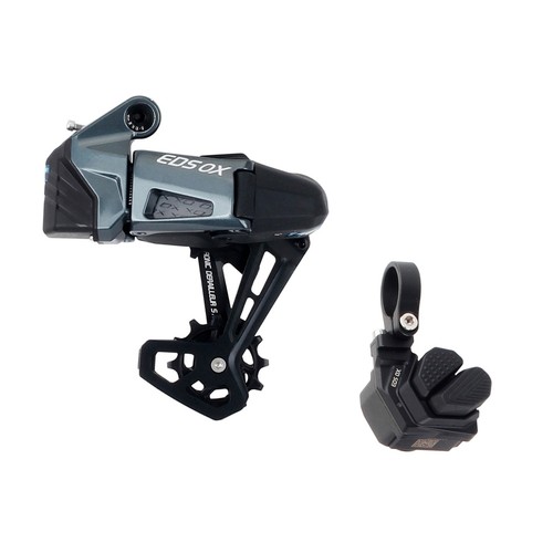 Wheeltop eds mtb gruppo - 2.0,
