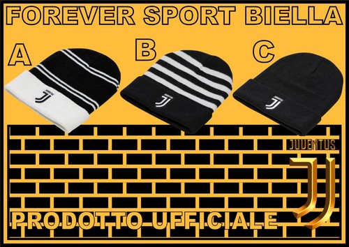 Cappelli berretti juventus - cappelli,