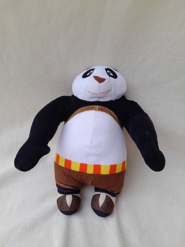 Peluche panda kung - panda, fu
