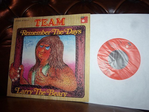 Team remember the days - ,