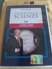 DVD N°5 I CINQUE SENSI