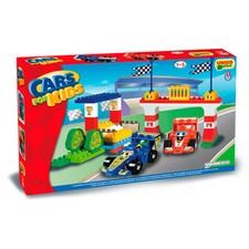 Unico Plus - Traguardo Formula