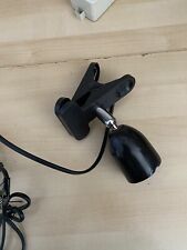 Portalampada Adatto A Terrari Per Rettili