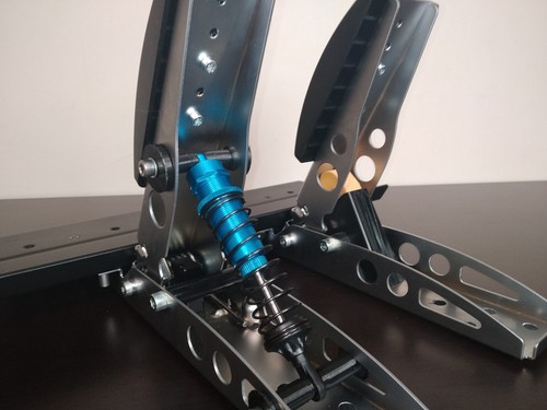 Fanatec csl - fanatec,