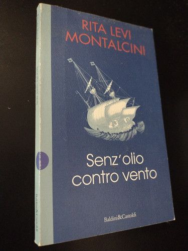 Levi montalcini senz olio - levi,